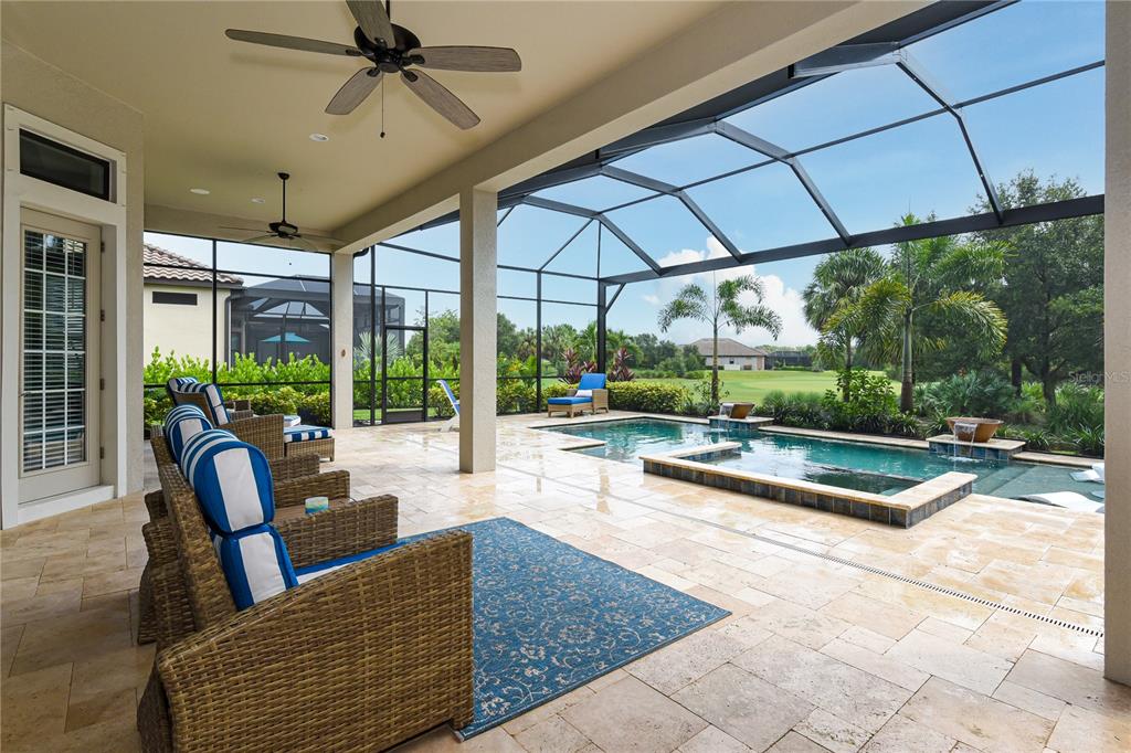 ESPLANADE PH V SUBPHASES A, B, C, D, E&F - Residential