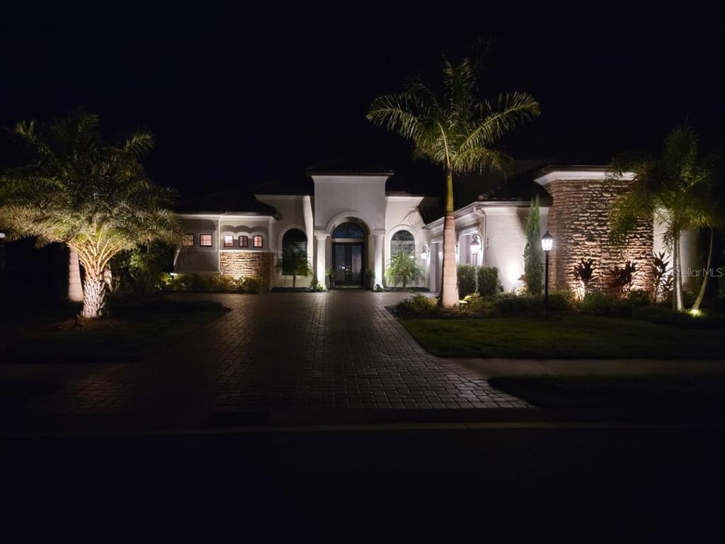 ESPLANADE PH V SUBPHASES A, B, C, D, E&F - Residential