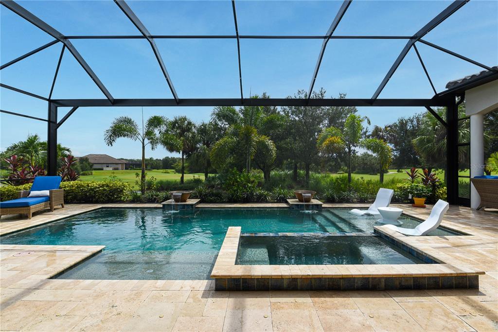 ESPLANADE PH V SUBPHASES A, B, C, D, E&F - Residential