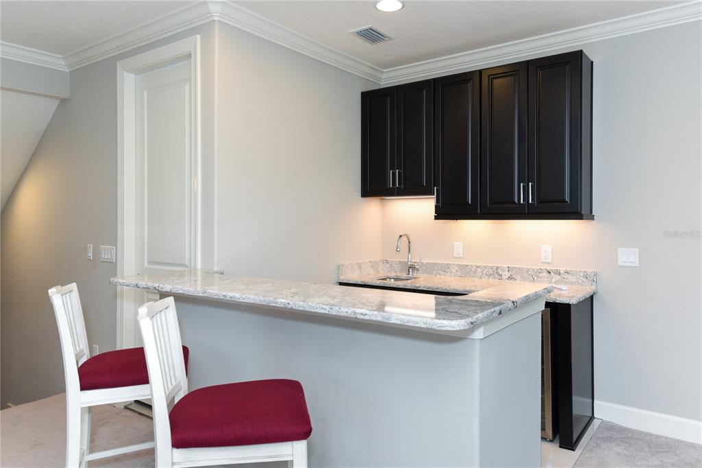 ESPLANADE PH V SUBPHASES A, B, C, D, E&F - Residential