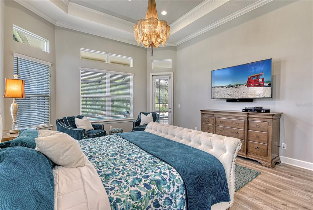 ESPLANADE PH V SUBPHASES A, B, C, D, E&F - Residential