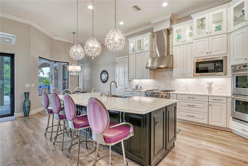 ESPLANADE PH V SUBPHASES A, B, C, D, E&F - Residential