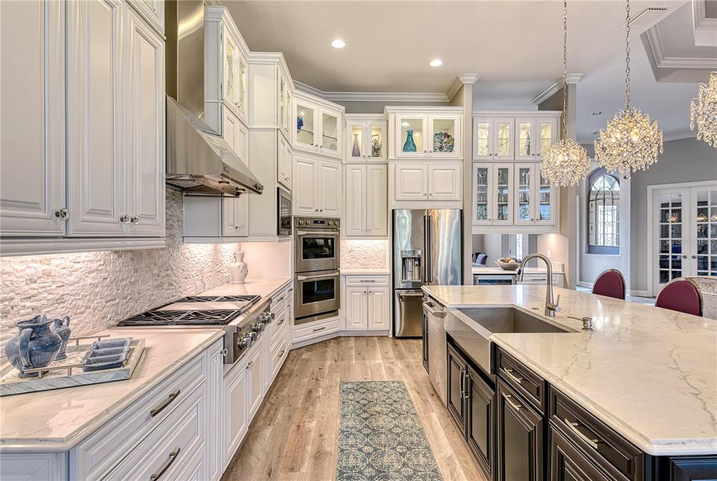 ESPLANADE PH V SUBPHASES A, B, C, D, E&F - Residential