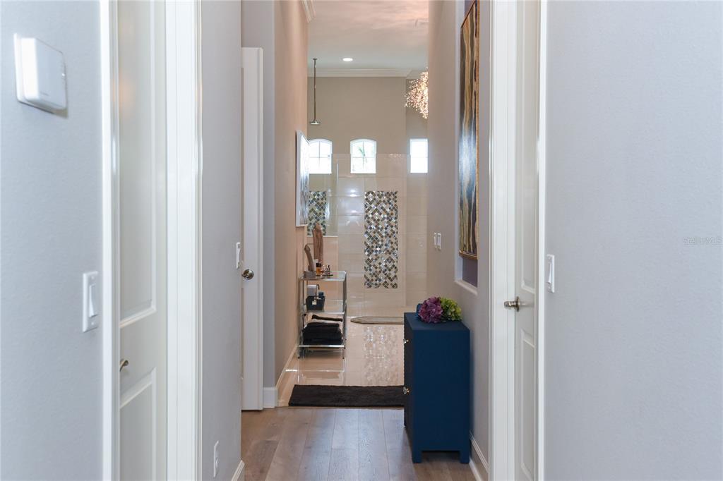 ESPLANADE PH V SUBPHASES A, B, C, D, E&F - Residential