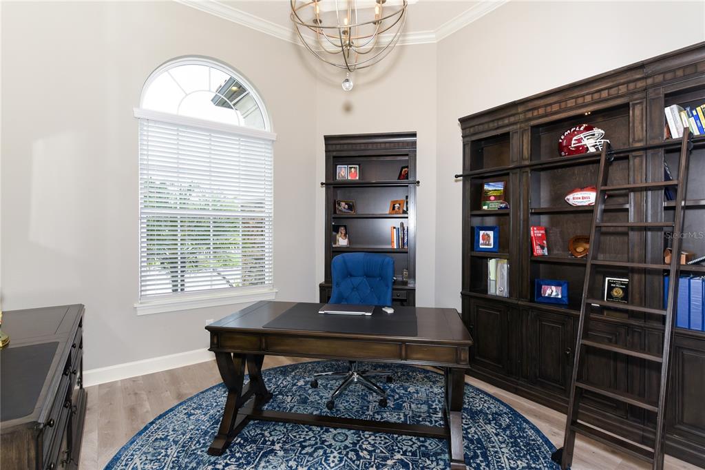 ESPLANADE PH V SUBPHASES A, B, C, D, E&F - Residential