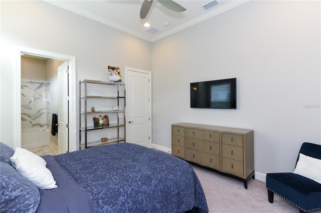 ESPLANADE PH V SUBPHASES A, B, C, D, E&F - Residential