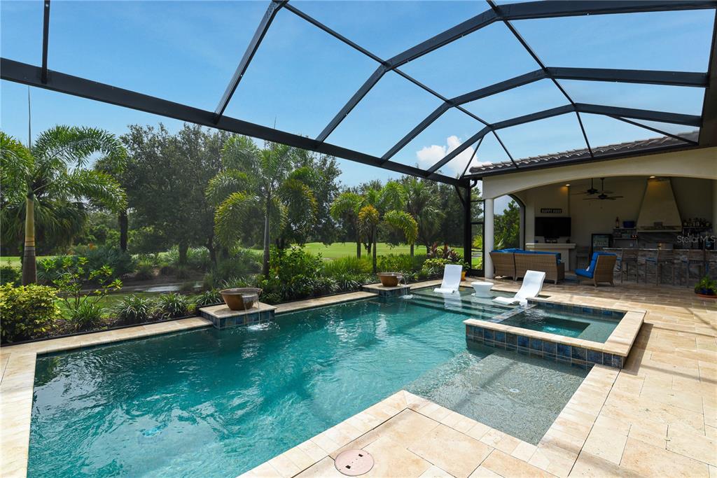 ESPLANADE PH V SUBPHASES A, B, C, D, E&F - Residential