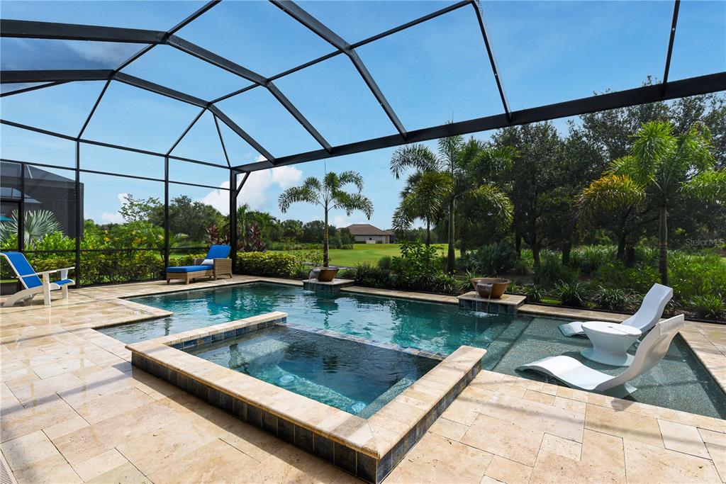 ESPLANADE PH V SUBPHASES A, B, C, D, E&F - Residential