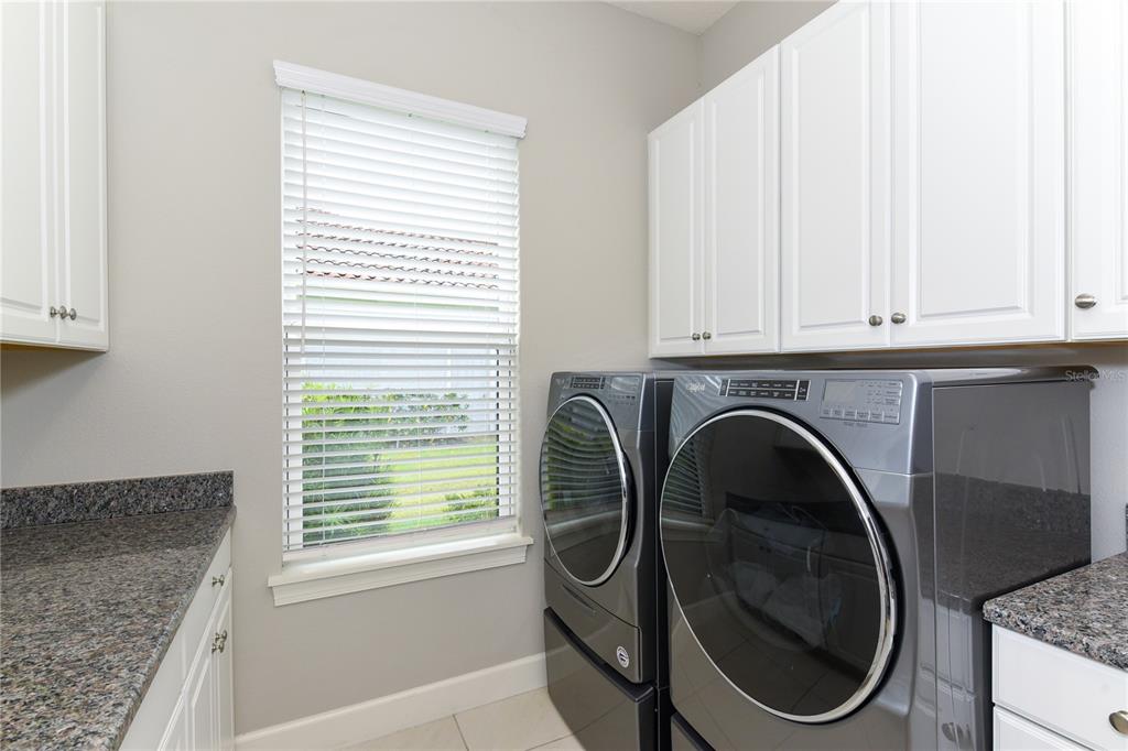 ESPLANADE PH V SUBPHASES A, B, C, D, E&F - Residential