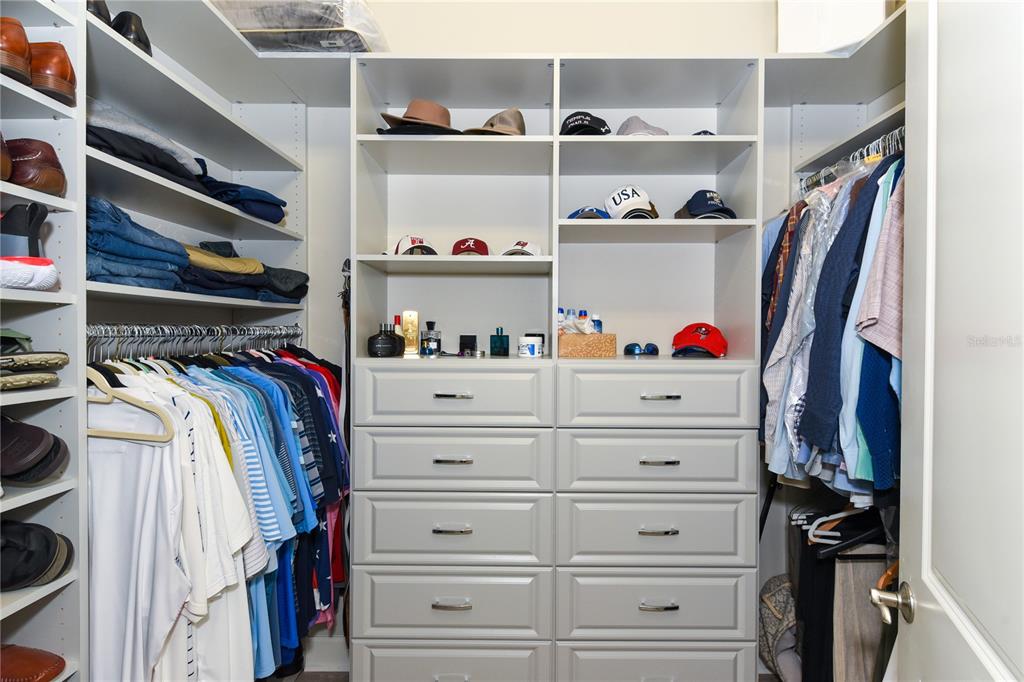 ESPLANADE PH V SUBPHASES A, B, C, D, E&F - Residential