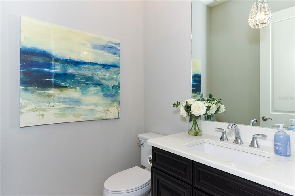 ESPLANADE PH V SUBPHASES A, B, C, D, E&F - Residential