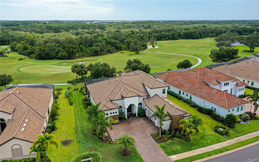 ESPLANADE PH V SUBPHASES A, B, C, D, E&F - Residential