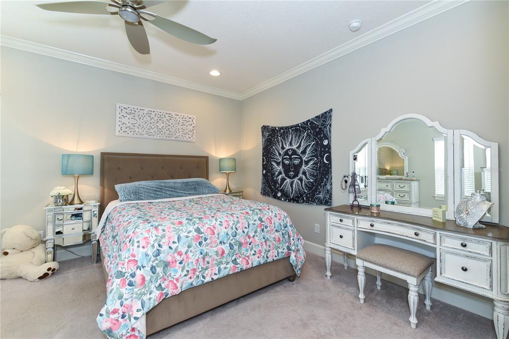 ESPLANADE PH V SUBPHASES A, B, C, D, E&F - Residential