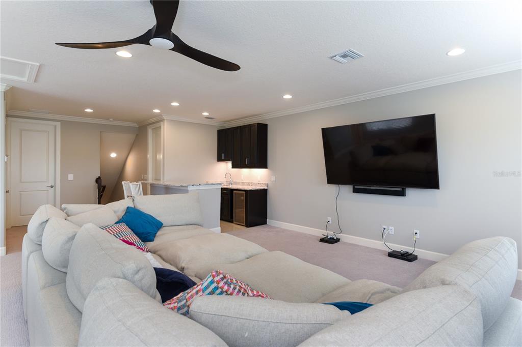 ESPLANADE PH V SUBPHASES A, B, C, D, E&F - Residential