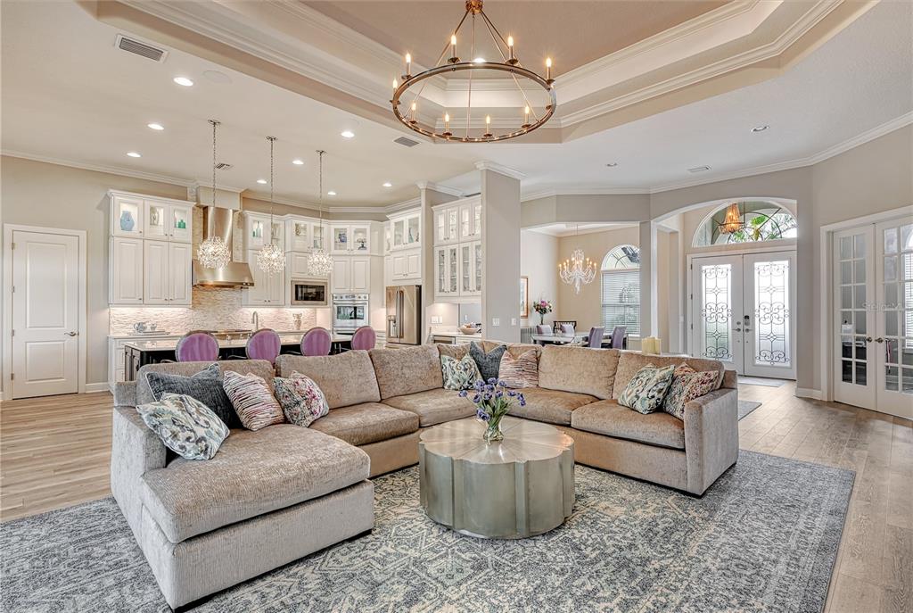 ESPLANADE PH V SUBPHASES A, B, C, D, E&F - Residential