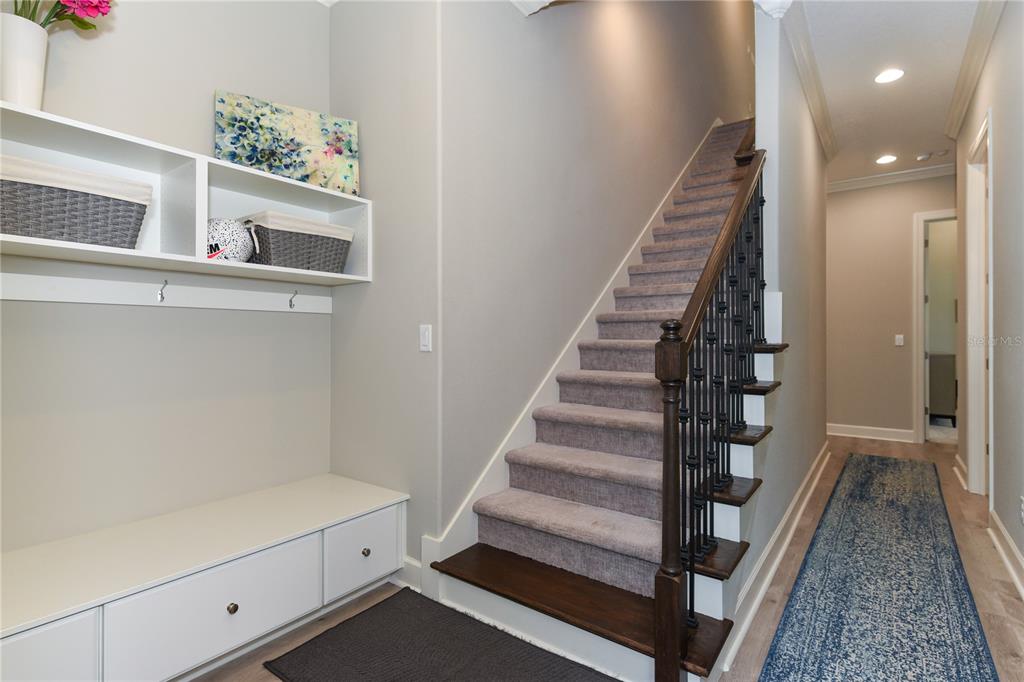 ESPLANADE PH V SUBPHASES A, B, C, D, E&F - Residential