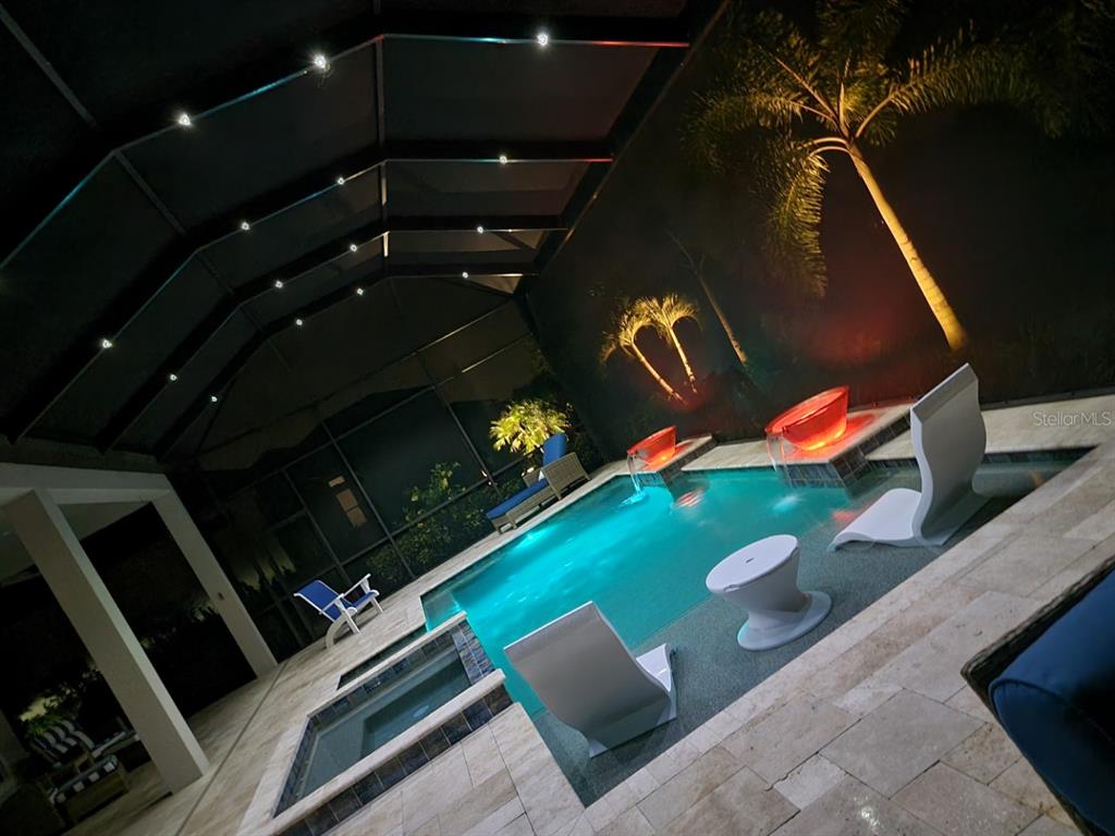 ESPLANADE PH V SUBPHASES A, B, C, D, E&F - Residential