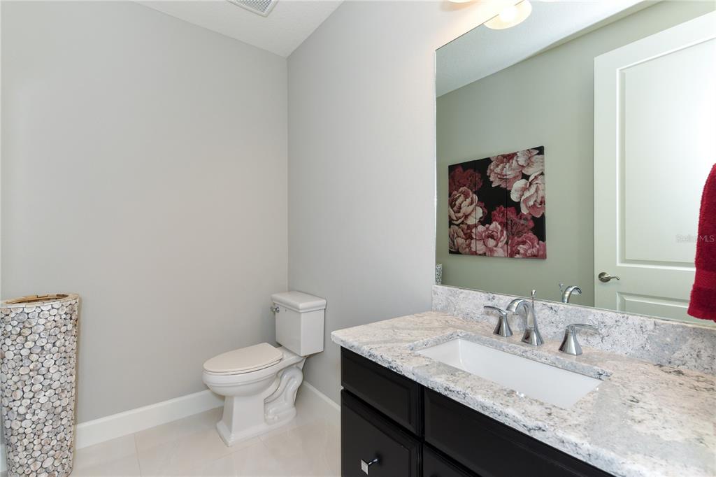 ESPLANADE PH V SUBPHASES A, B, C, D, E&F - Residential