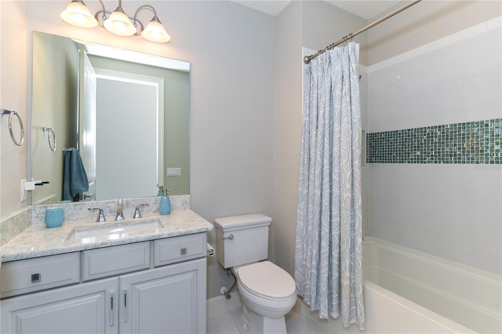 ESPLANADE PH V SUBPHASES A, B, C, D, E&F - Residential