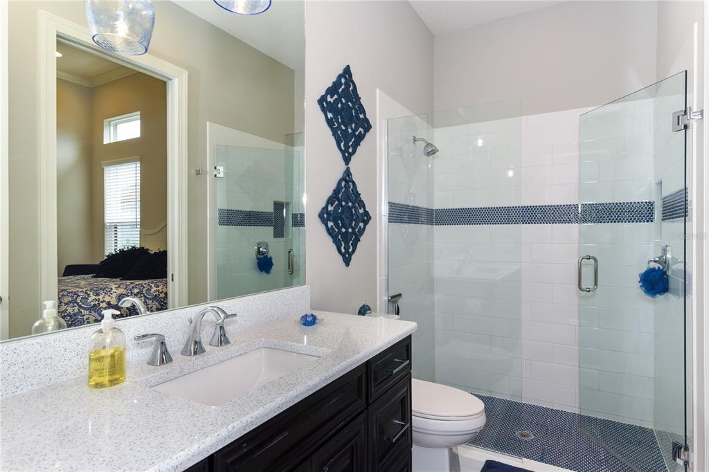 ESPLANADE PH V SUBPHASES A, B, C, D, E&F - Residential