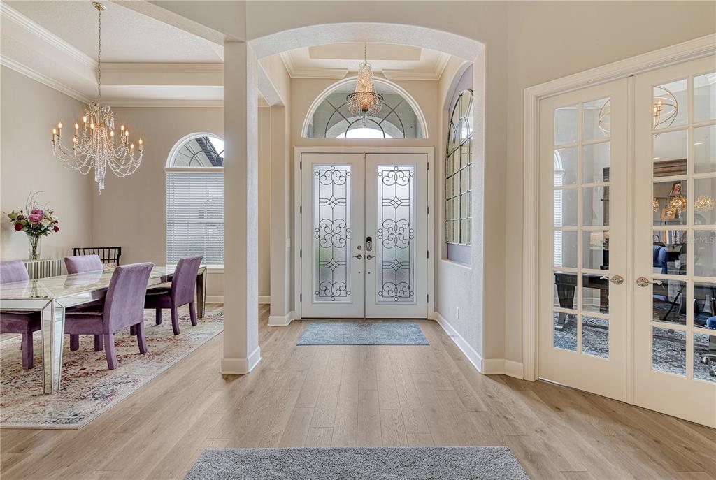 ESPLANADE PH V SUBPHASES A, B, C, D, E&F - Residential