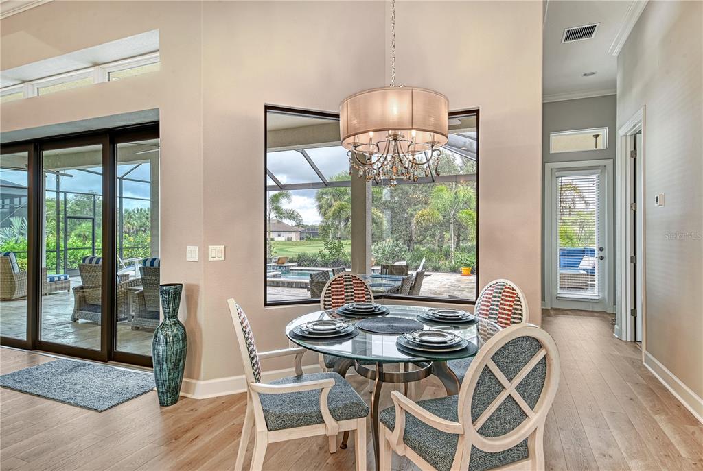 ESPLANADE PH V SUBPHASES A, B, C, D, E&F - Residential