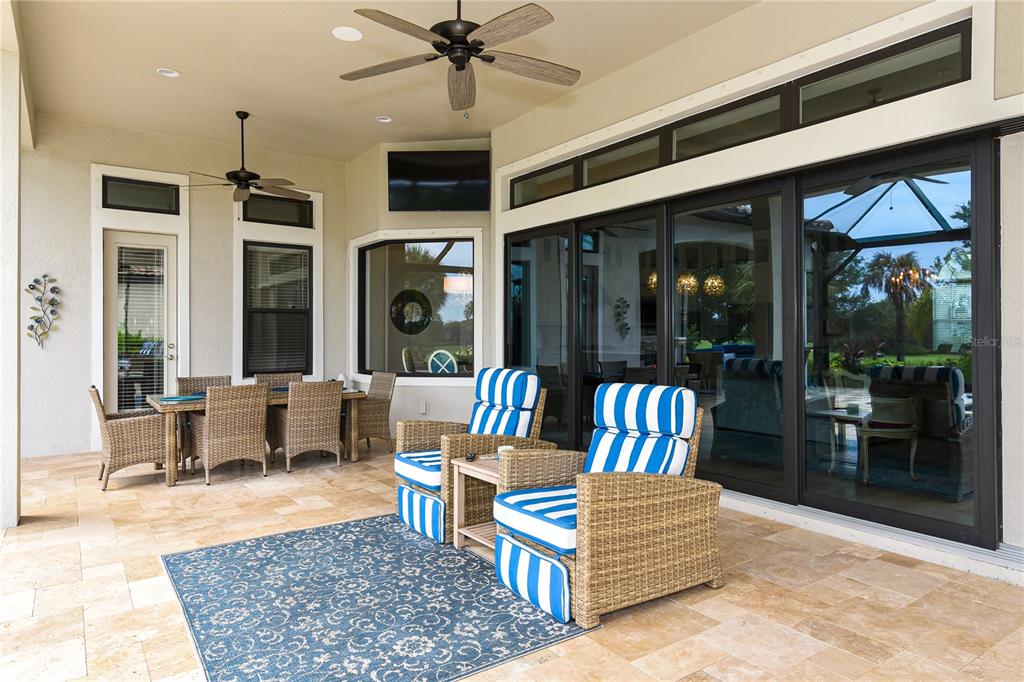 ESPLANADE PH V SUBPHASES A, B, C, D, E&F - Residential