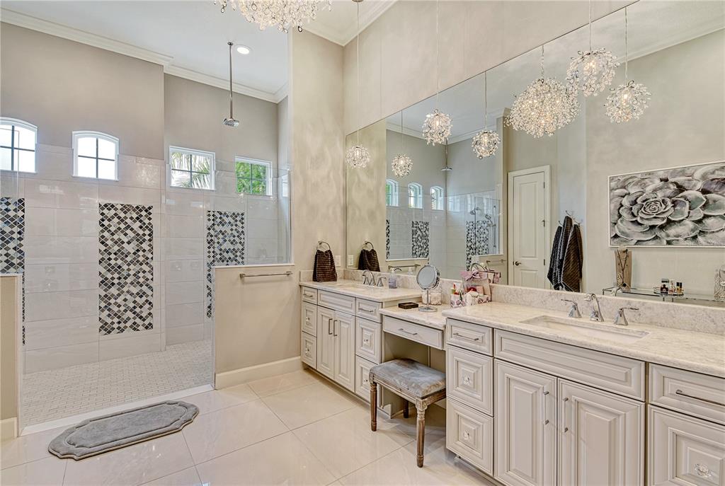 ESPLANADE PH V SUBPHASES A, B, C, D, E&F - Residential