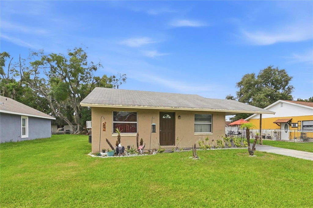 Photo of 310 Tarpon Street, Kissimmee, FL 34744 (MLS # O6416290)