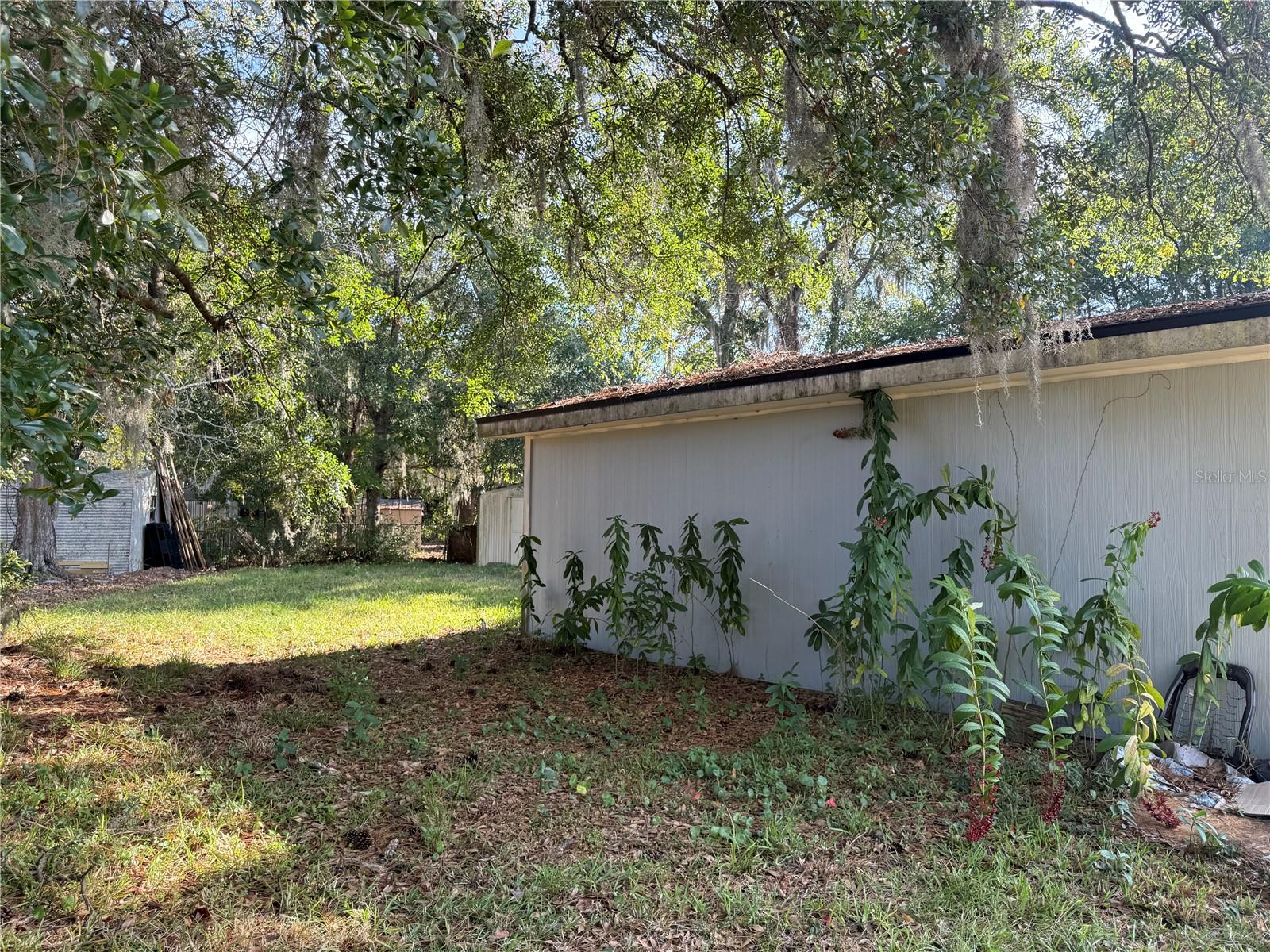 OAK HILL - Residential