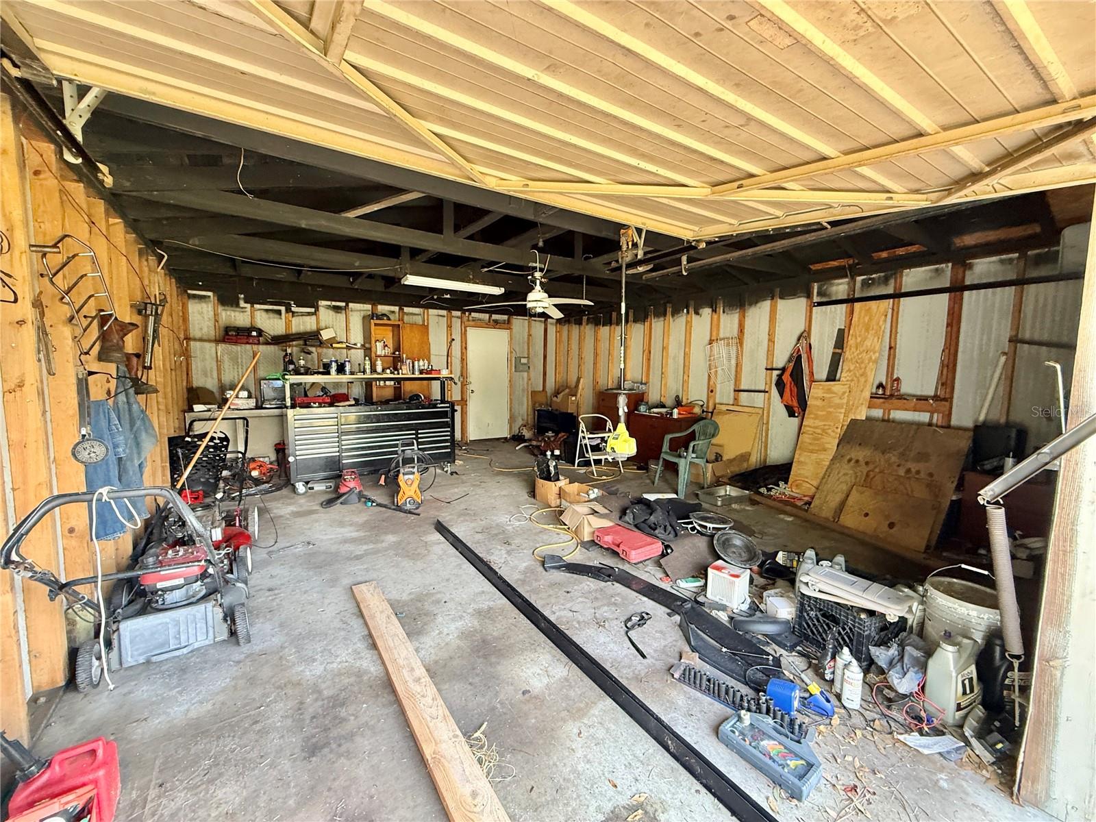 OAK HILL - Residential