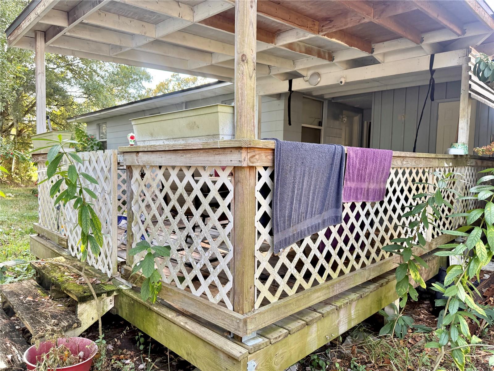 OAK HILL - Residential