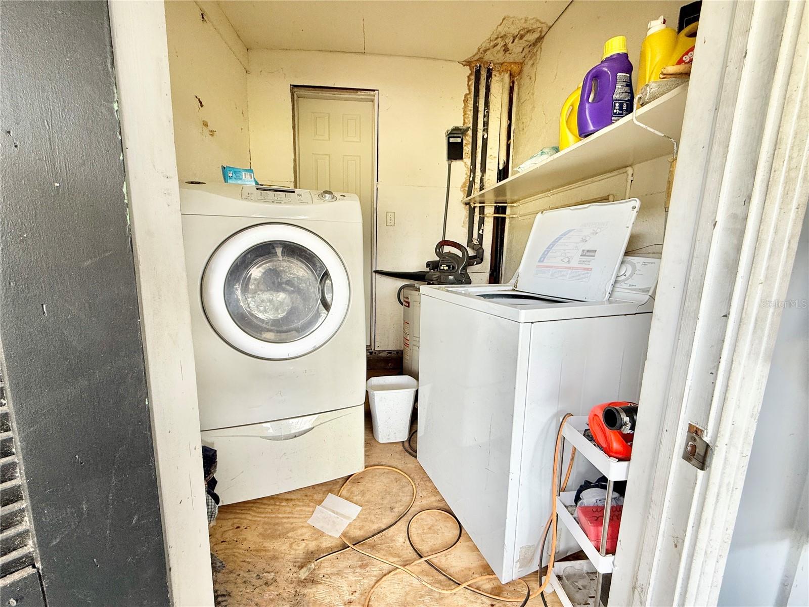 OAK HILL - Residential