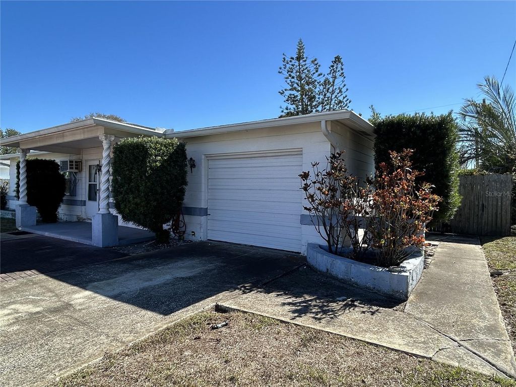 Photo of 6116 52nd Avenue N, Kenneth City, FL 33709 (MLS # TB8471487)