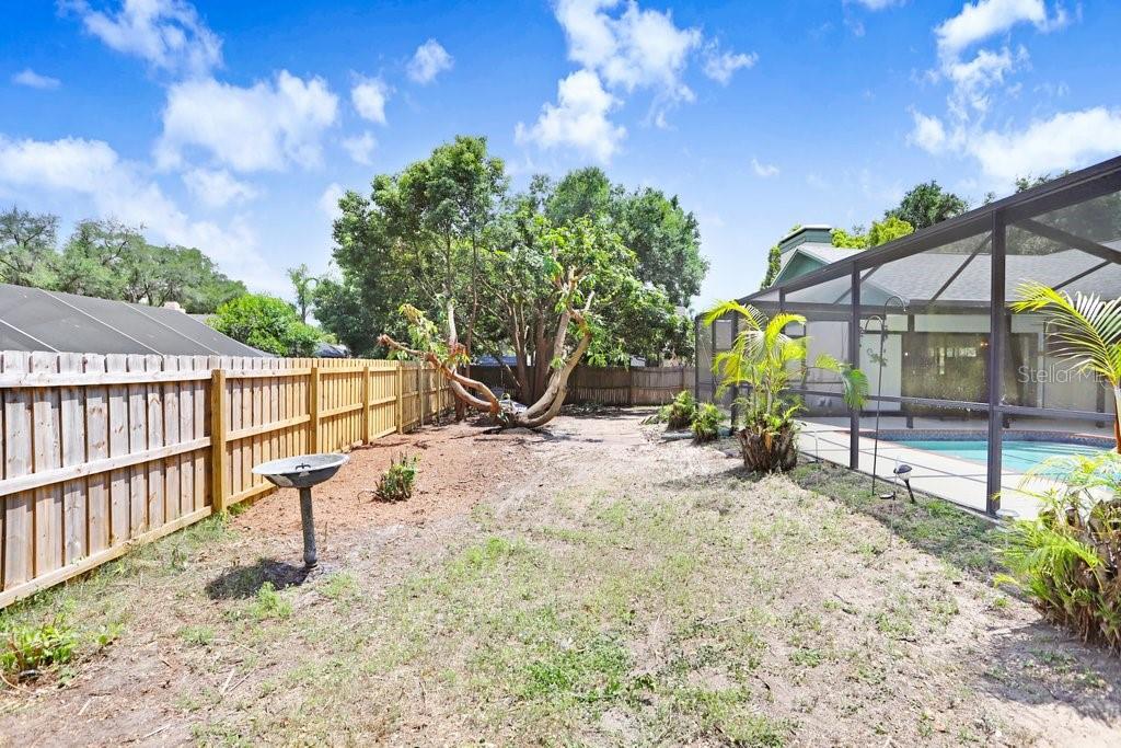 HICKORY HILL - Residential