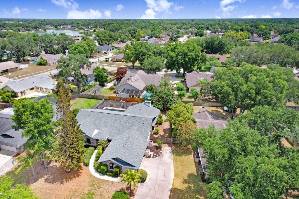 HICKORY HILL - Residential