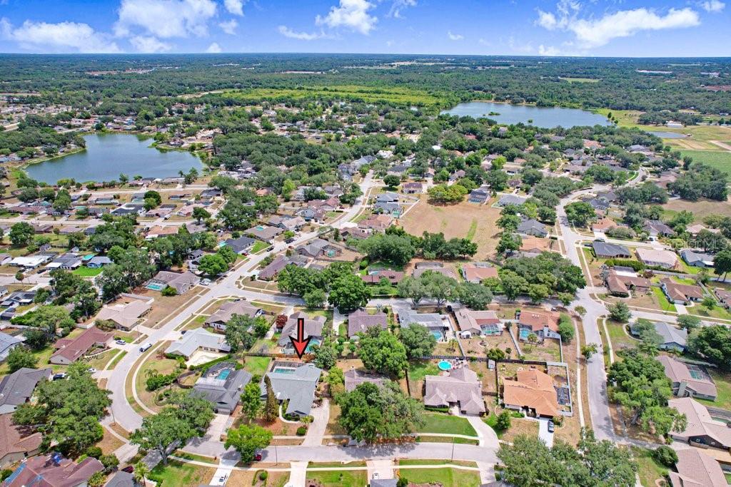 HICKORY HILL - Residential