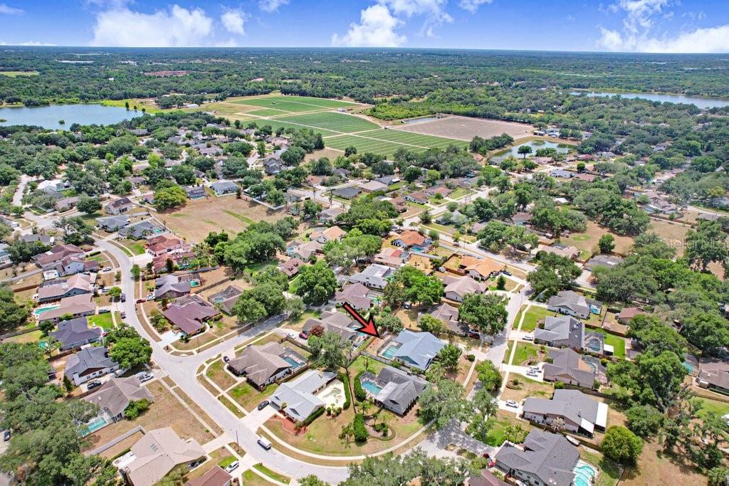 HICKORY HILL - Residential