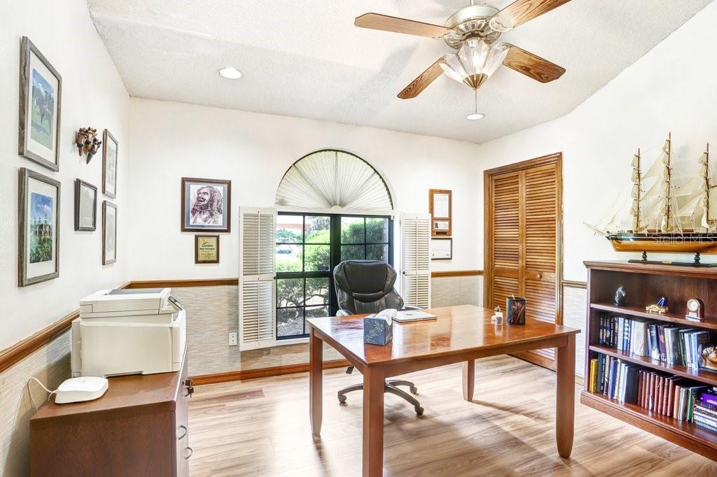 HICKORY HILL - Residential