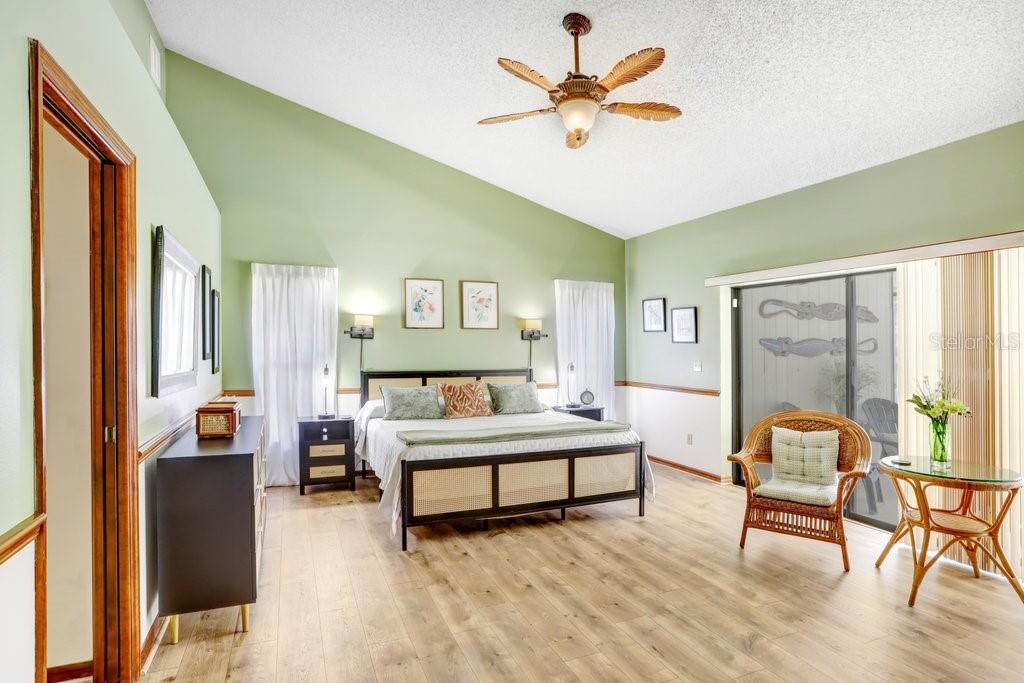 HICKORY HILL - Residential