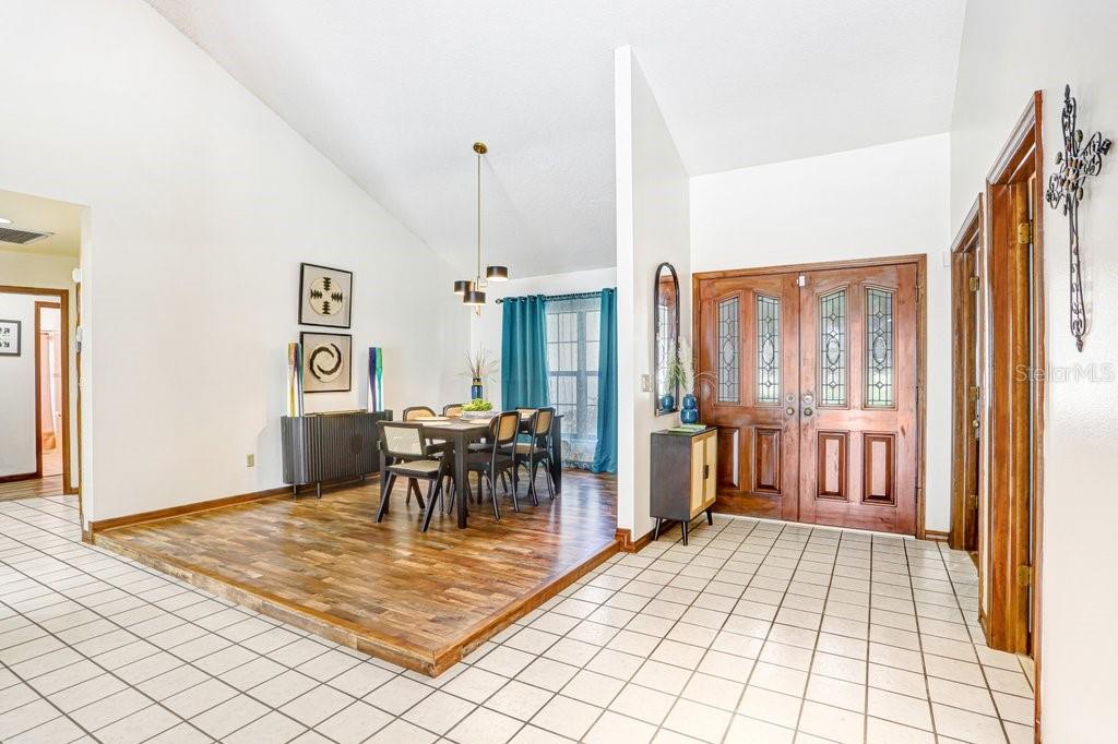 HICKORY HILL - Residential