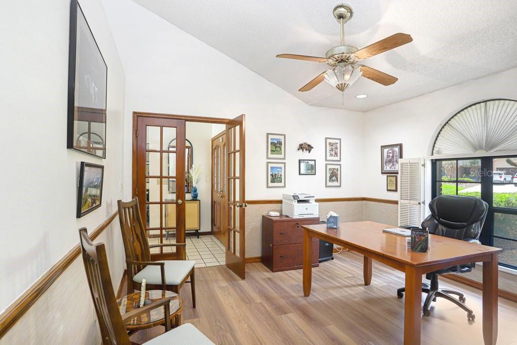 HICKORY HILL - Residential