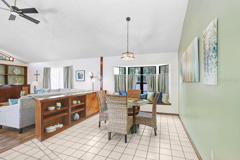 HICKORY HILL - Residential