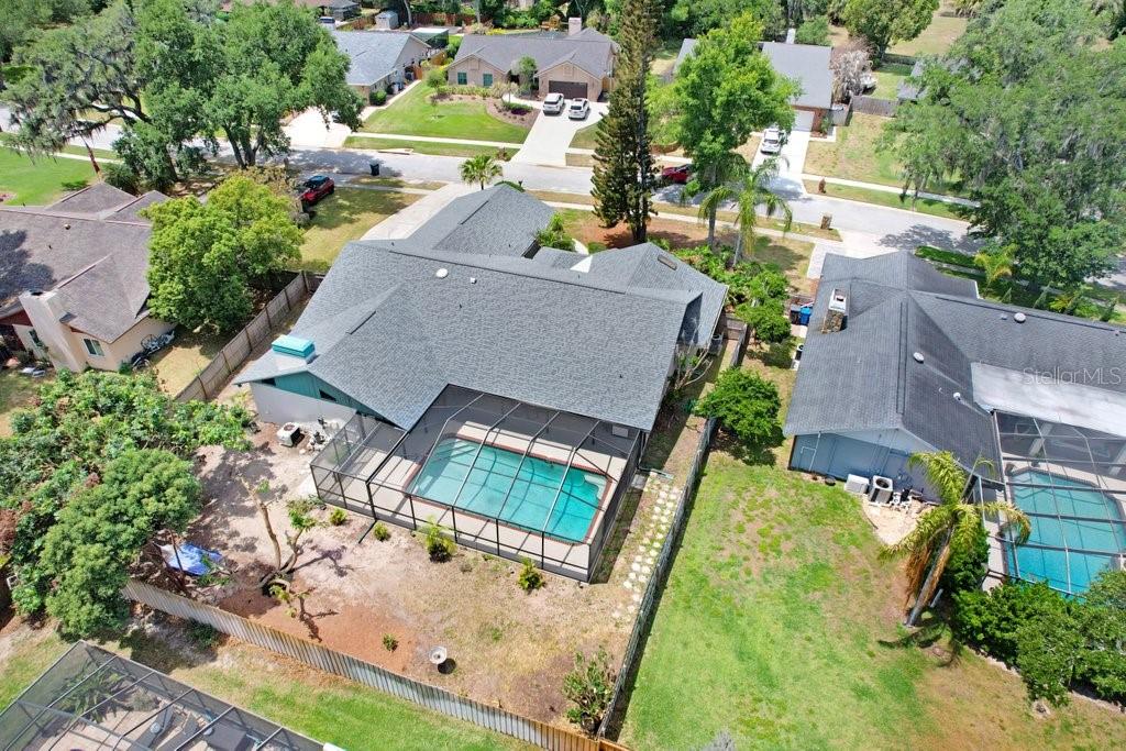 HICKORY HILL - Residential
