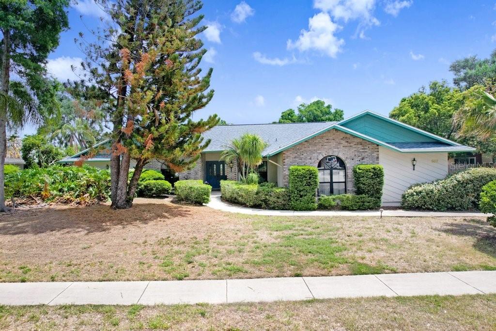 HICKORY HILL - Residential