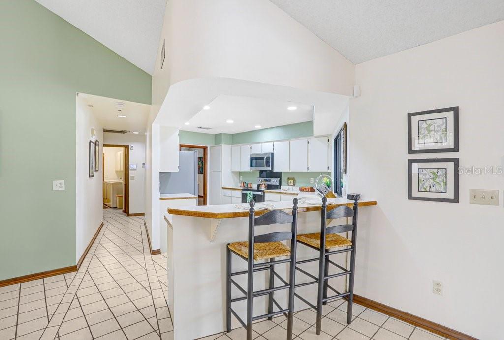 HICKORY HILL - Residential