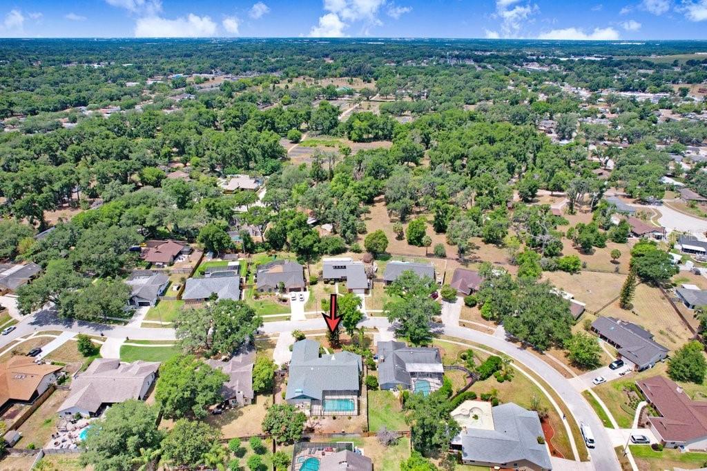 HICKORY HILL - Residential