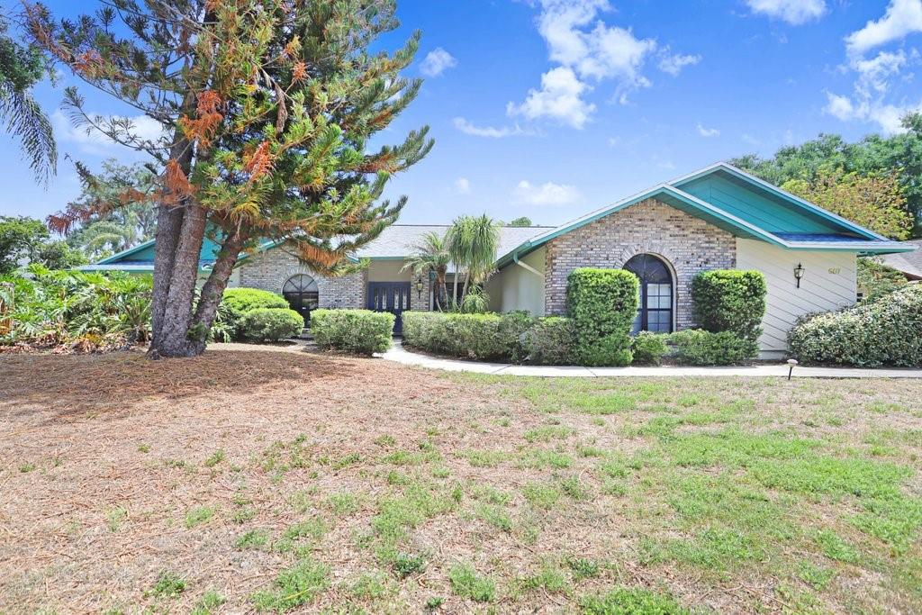 HICKORY HILL - Residential