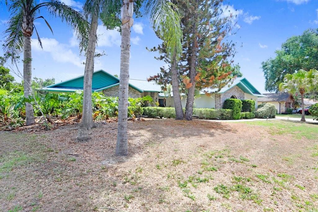 HICKORY HILL - Residential