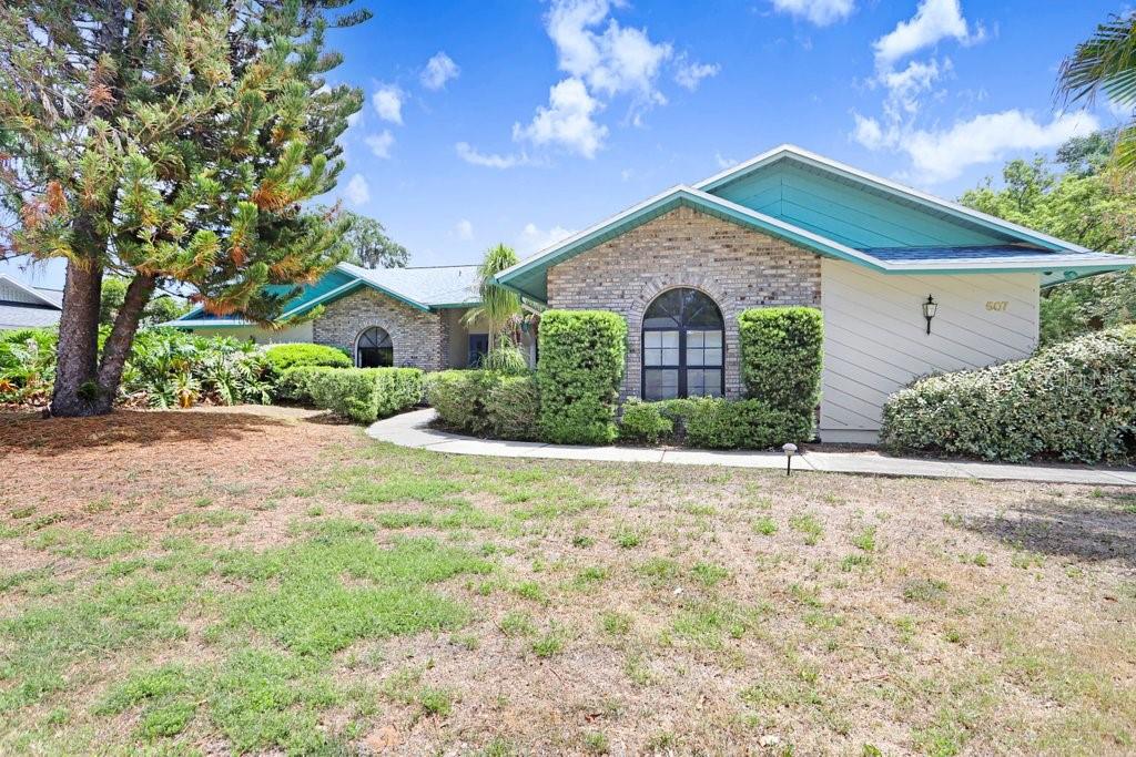 HICKORY HILL - Residential